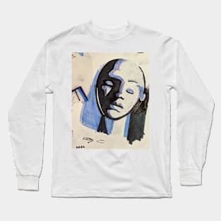 Soul Shadow Long Sleeve T-Shirt